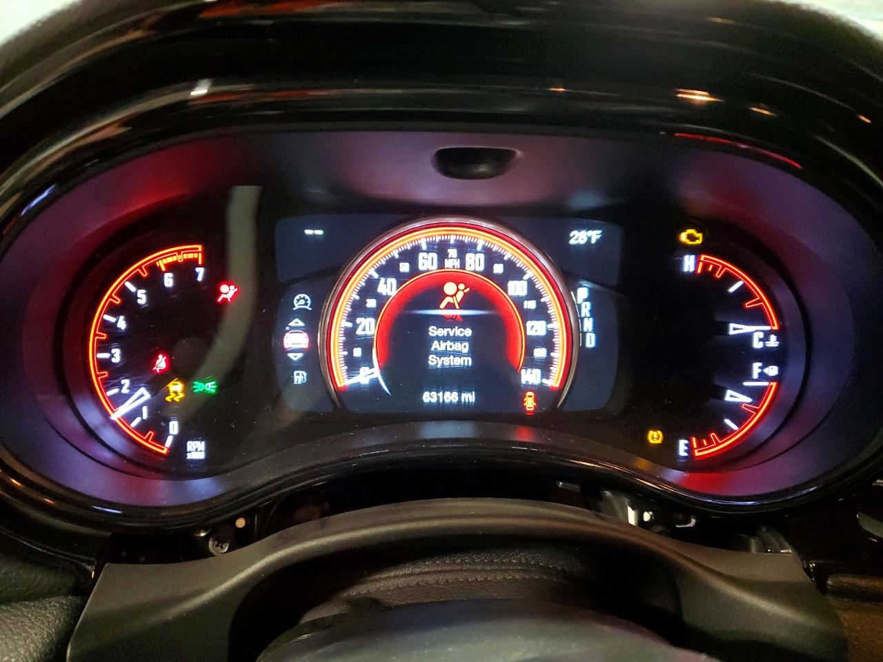 2023 DODGE DURANGO