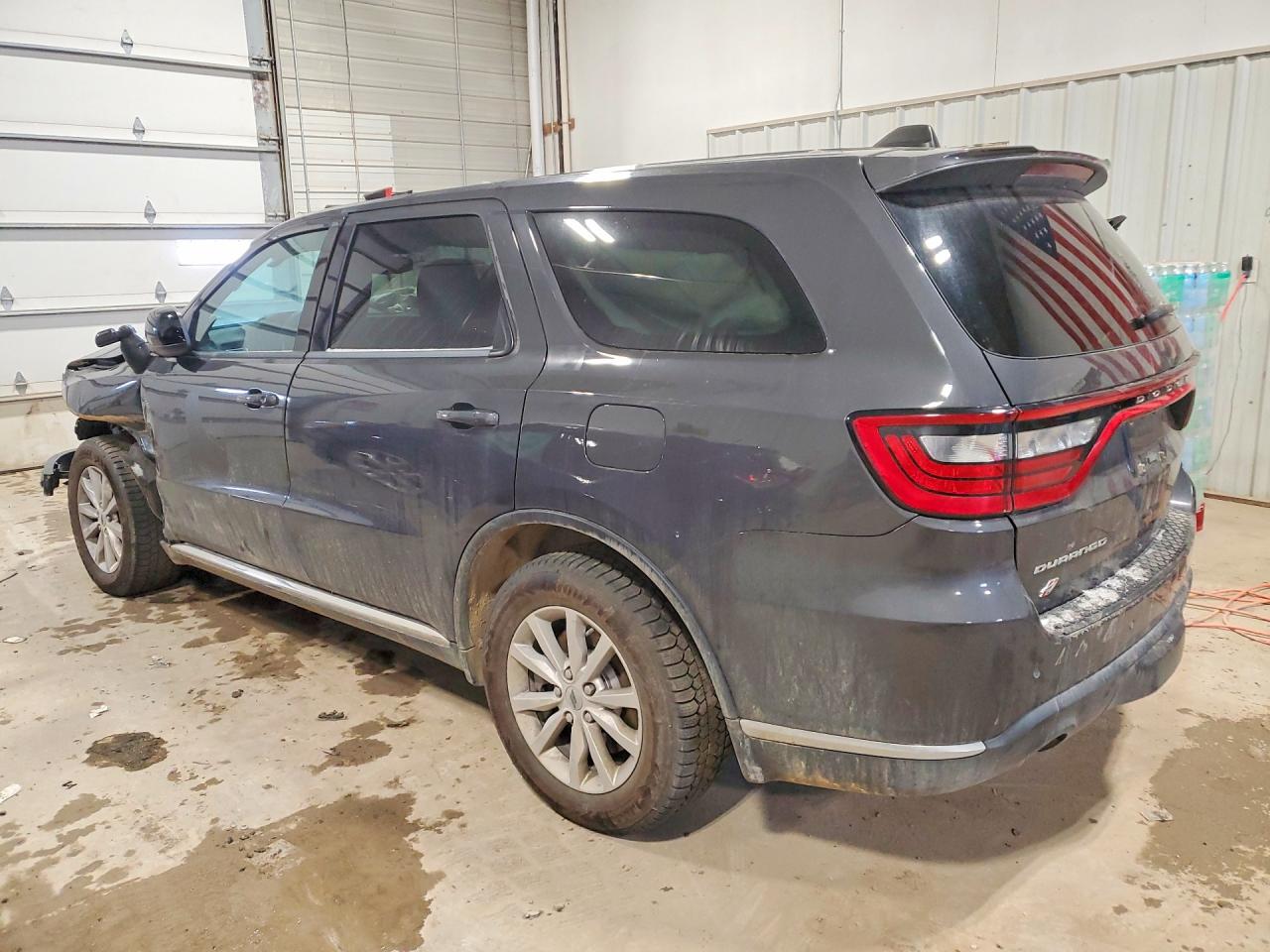 2023 DODGE DURANGO
