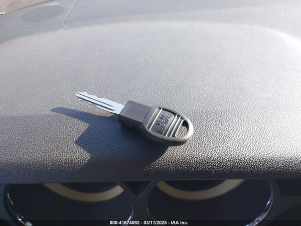 2013 DODGE CHALLENGER R/T