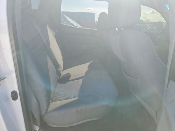 2015 TOYOTA TACOMA