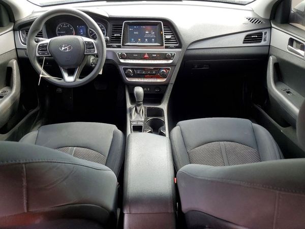 2019 HYUNDAI SONATA