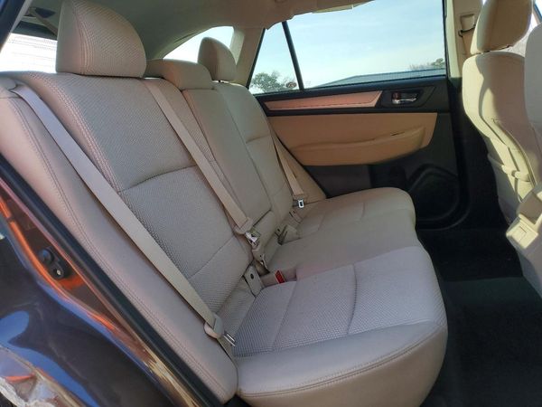 2019 SUBARU OUTBACK