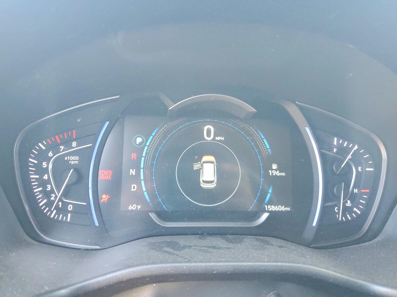 2019 HYUNDAI SANTA FE Limited, Ultimate