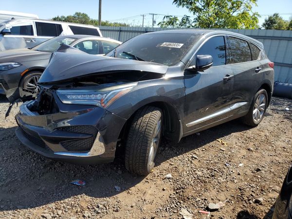 2019 ACURA RDX