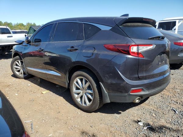 2019 ACURA RDX