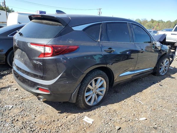 2019 ACURA RDX
