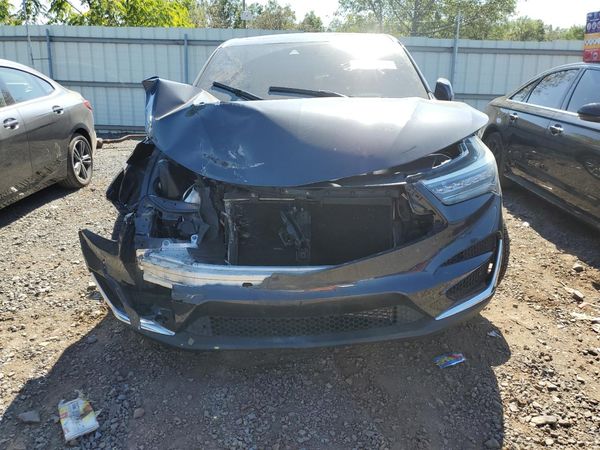 2019 ACURA RDX