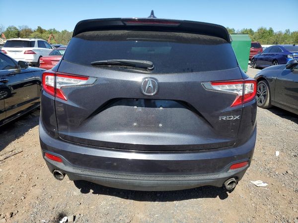 2019 ACURA RDX