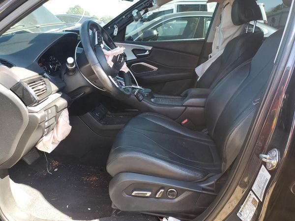 2019 ACURA RDX
