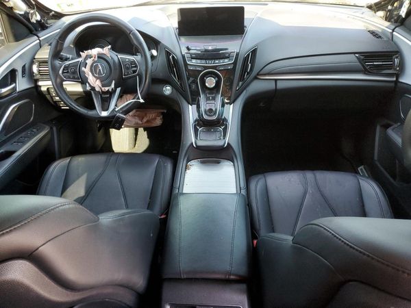2019 ACURA RDX