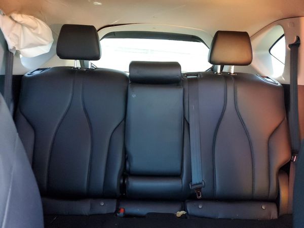 2019 ACURA RDX