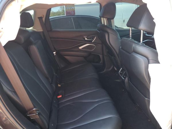 2019 ACURA RDX