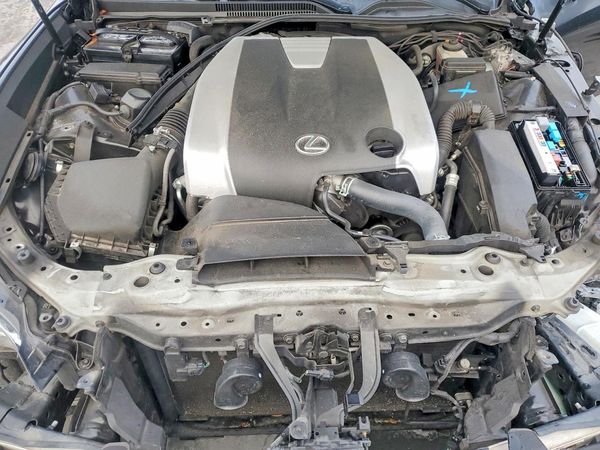 2016 LEXUS RC 350