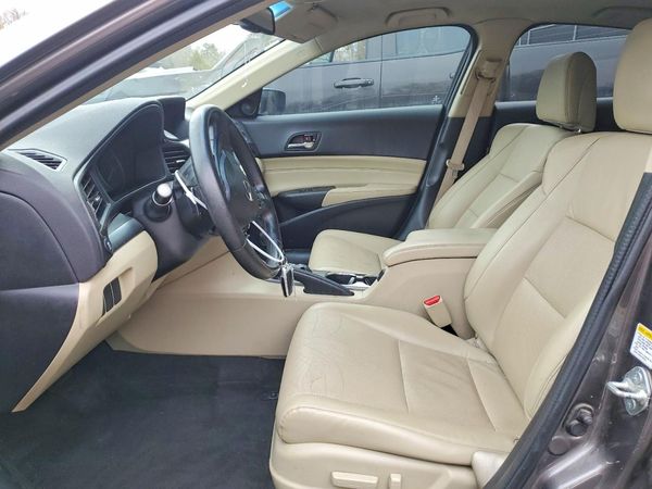 2013 ACURA ILX 20 PREMIUM