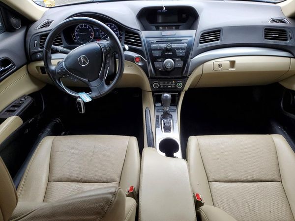 2013 ACURA ILX 20 PREMIUM