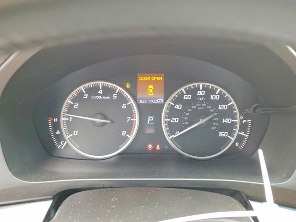 2013 ACURA ILX 20 PREMIUM