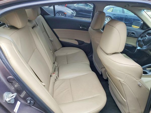 2013 ACURA ILX 20 PREMIUM