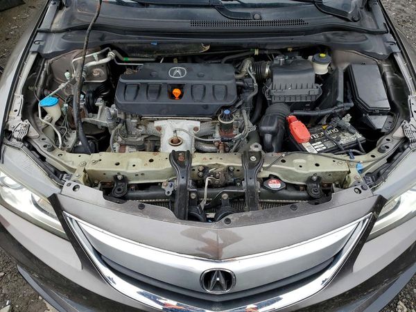 2013 ACURA ILX 20 PREMIUM