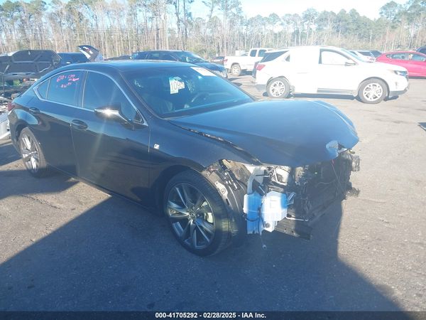 2019 LEXUS ES 350 F SPORT