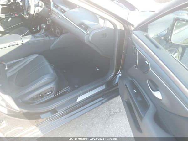 2019 LEXUS ES 350 F SPORT