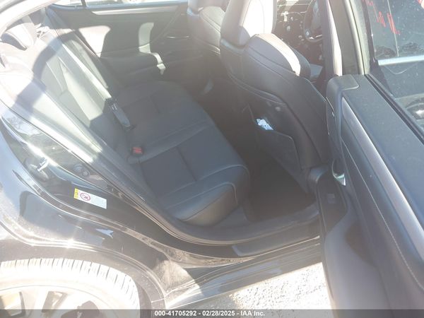 2019 LEXUS ES 350 F SPORT