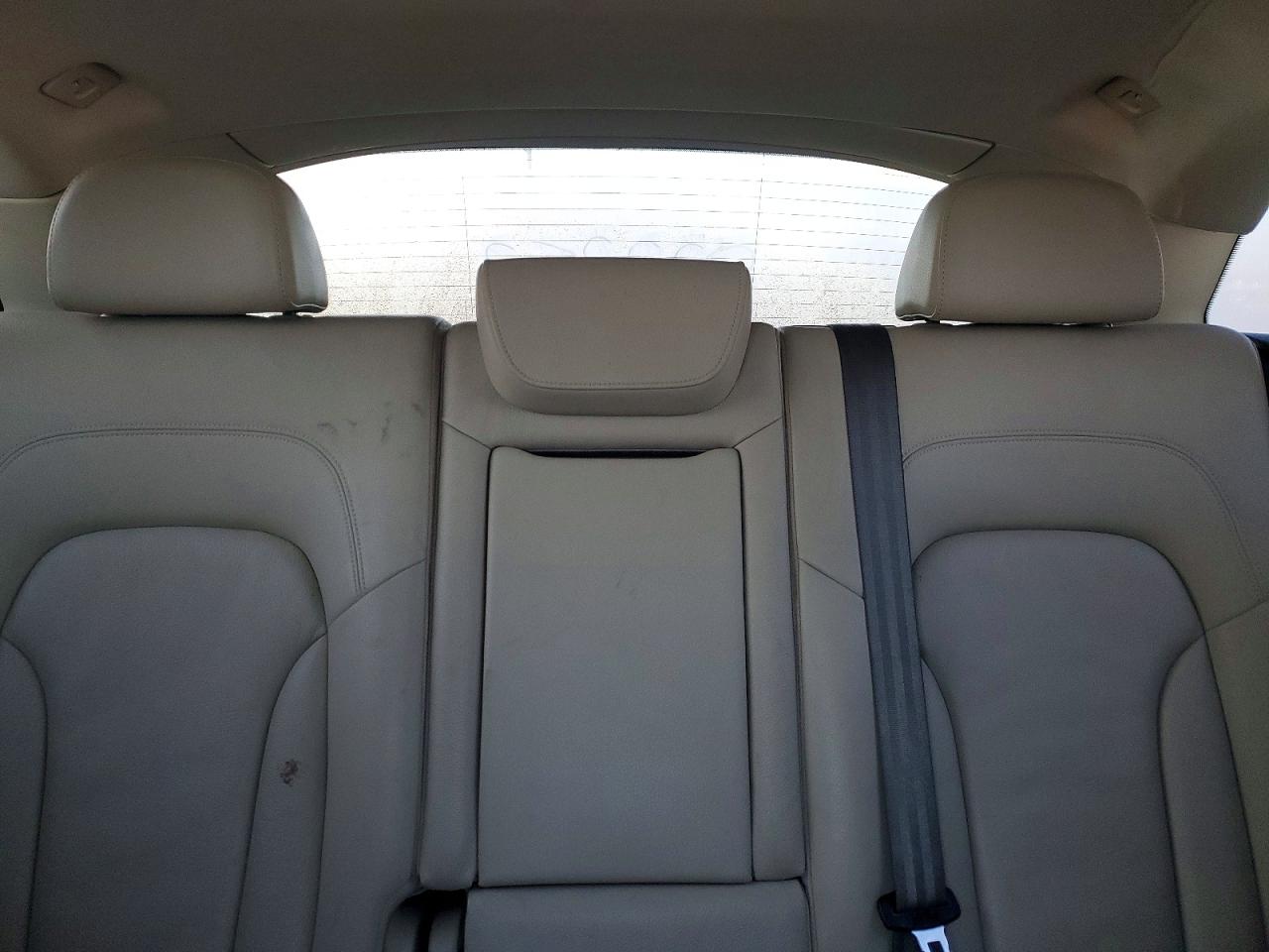2017 AUDI Q5