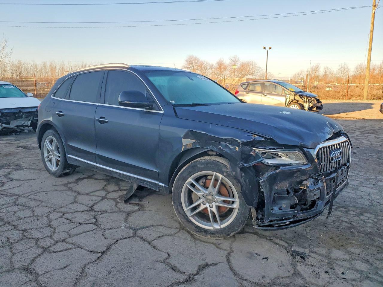 2017 AUDI Q5