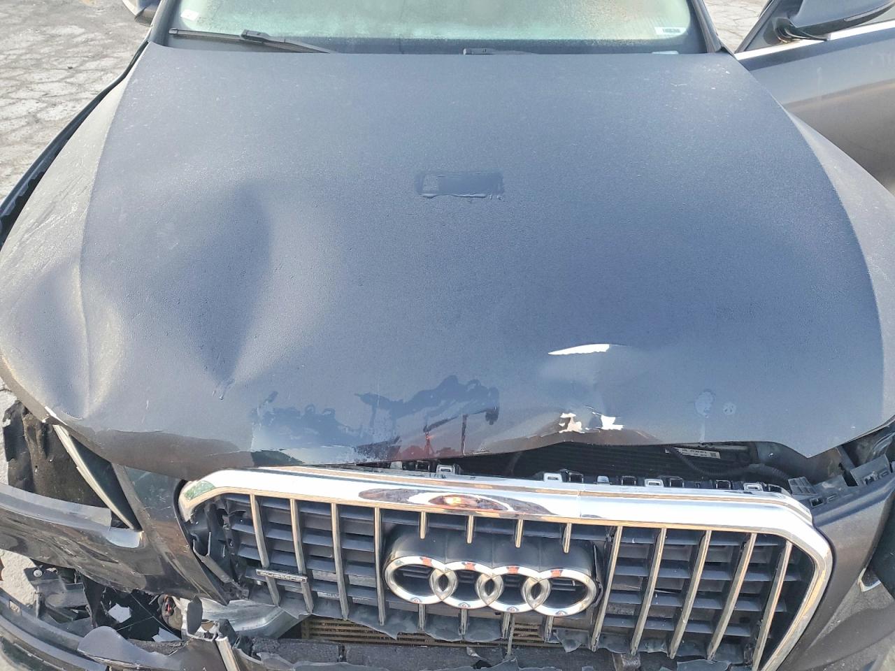 2017 AUDI Q5