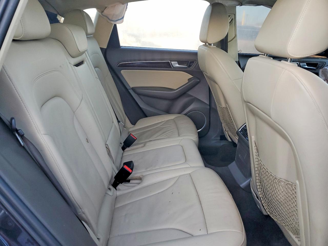 2017 AUDI Q5