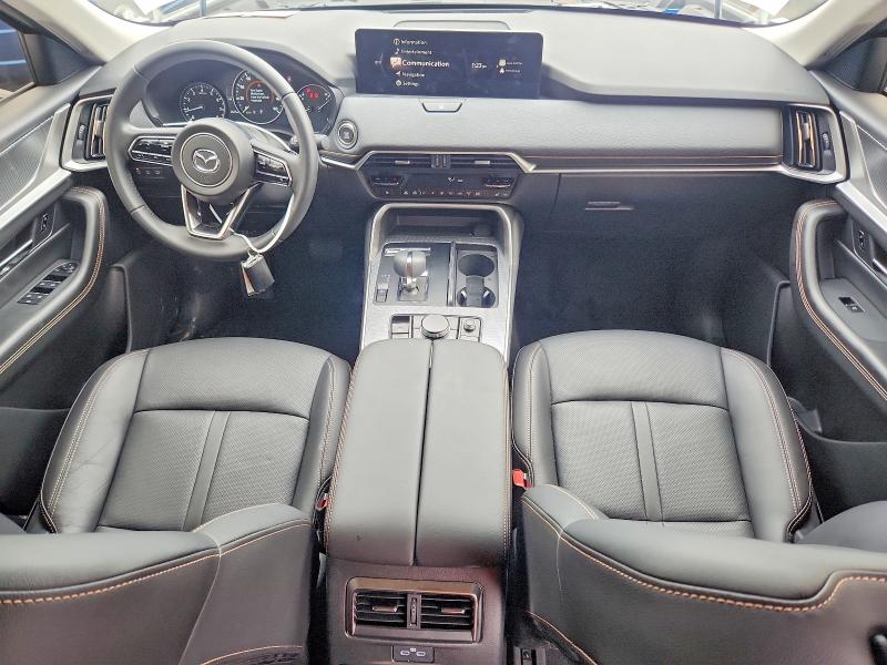2025 MAZDA CX-90 Preferred