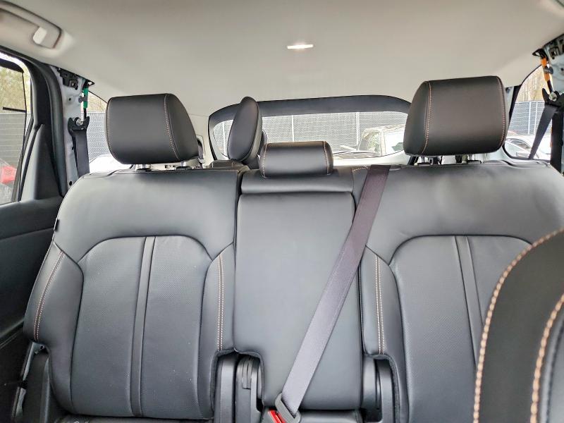 2025 MAZDA CX-90 Preferred