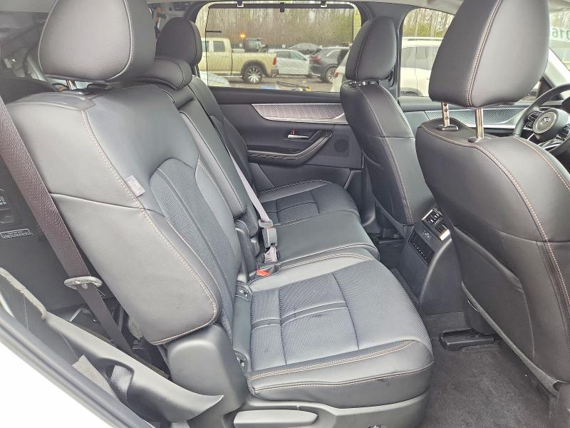 2025 MAZDA CX-90 Preferred