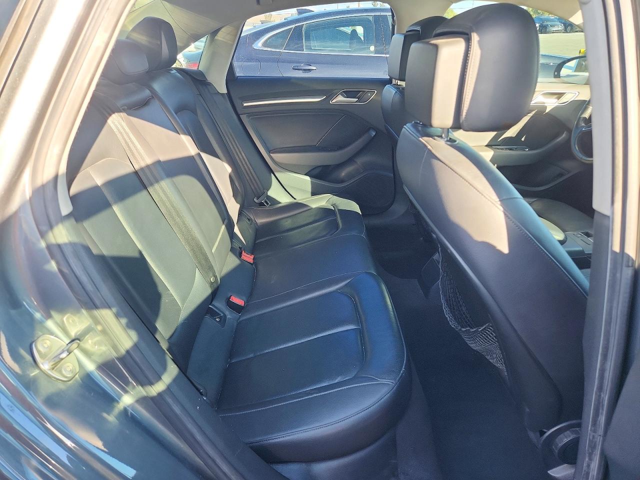 2015 AUDI A3 Premium