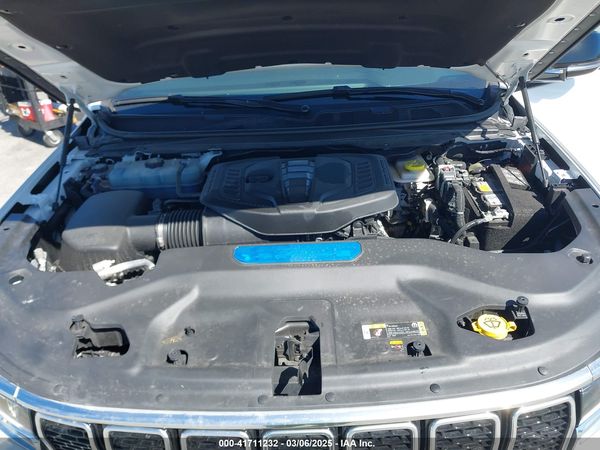 2024 JEEP WAGONEER L SERIES II 4X4