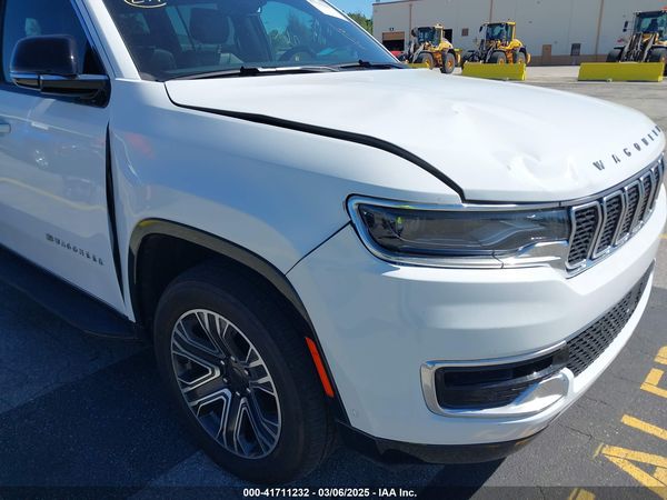 2024 JEEP WAGONEER L SERIES II 4X4