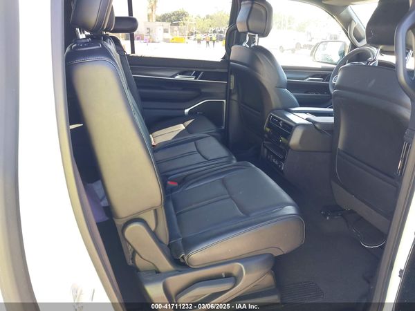 2024 JEEP WAGONEER L SERIES II 4X4