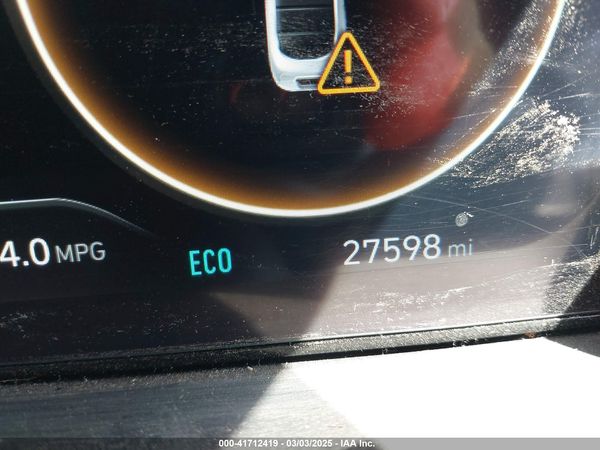 2024 HYUNDAI TUCSON HYBRID N LINE