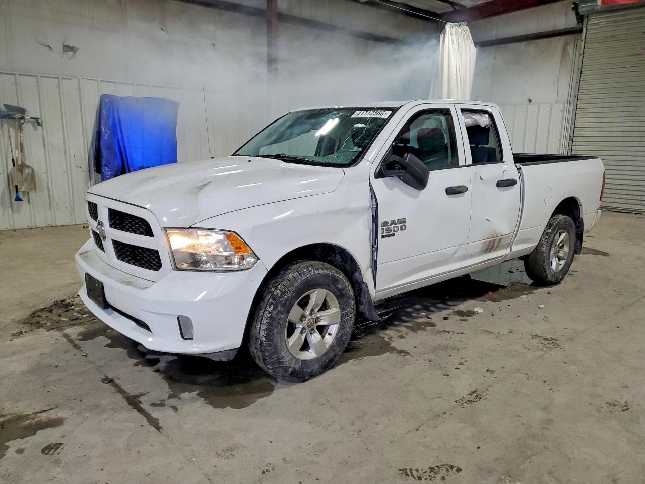 2019 RAM 1500 CLASSIC