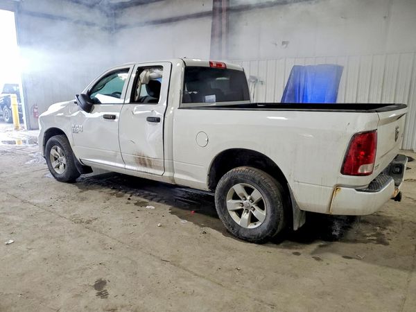2019 RAM 1500 CLASSIC