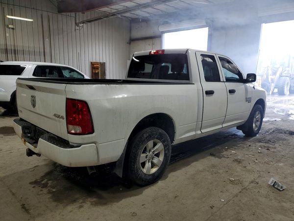 2019 RAM 1500 CLASSIC