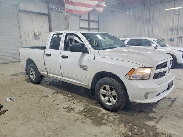 2019 RAM 1500 CLASSIC