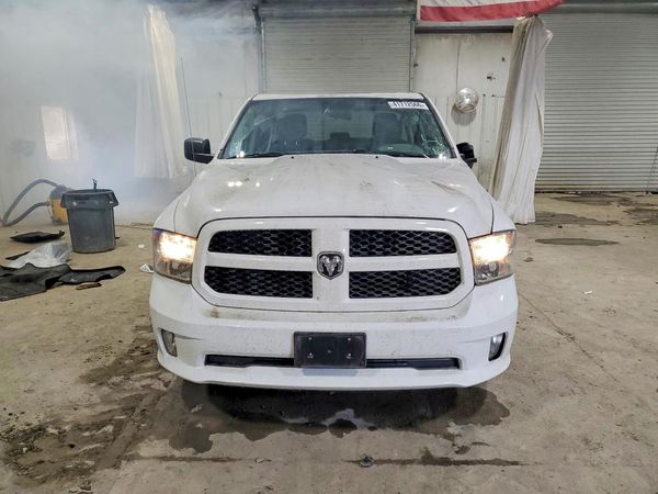 2019 RAM 1500 CLASSIC