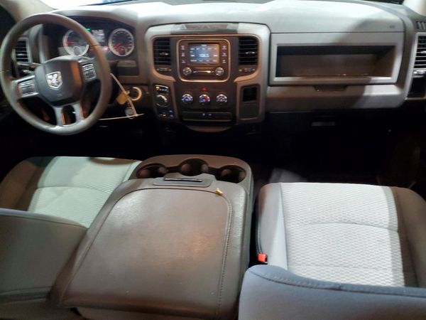 2019 RAM 1500 CLASSIC