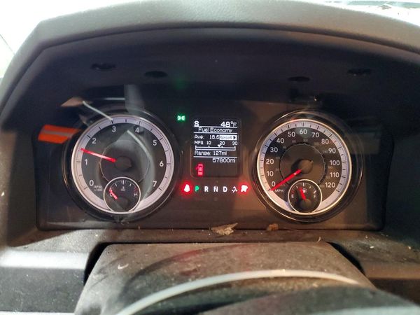 2019 RAM 1500 CLASSIC