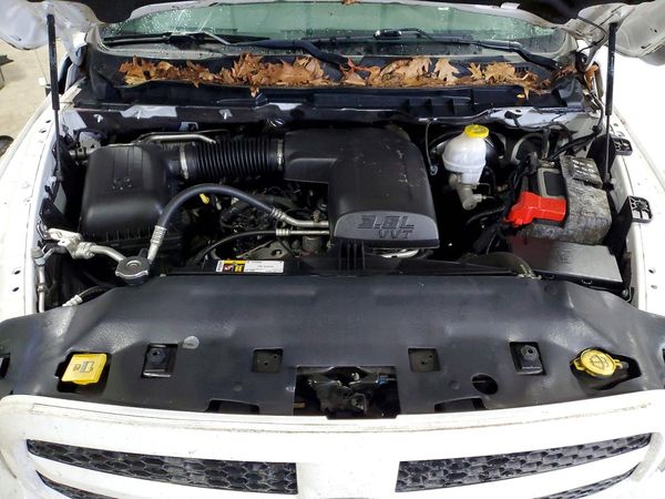 2019 RAM 1500 CLASSIC