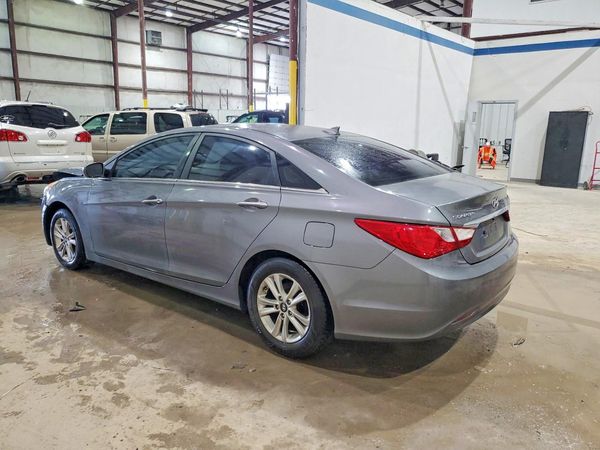 2013 HYUNDAI SONATA GLS/ GLS Popular