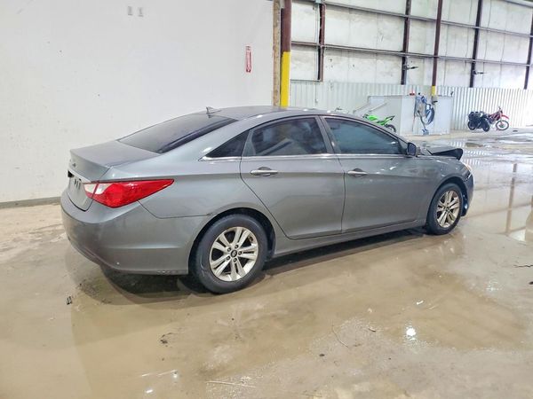 2013 HYUNDAI SONATA GLS/ GLS Popular
