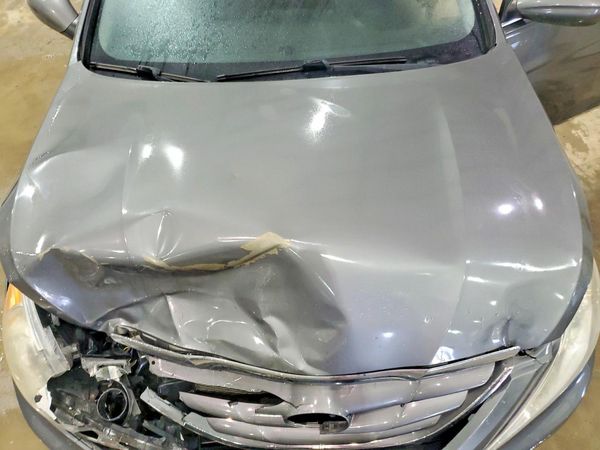 2013 HYUNDAI SONATA GLS/ GLS Popular