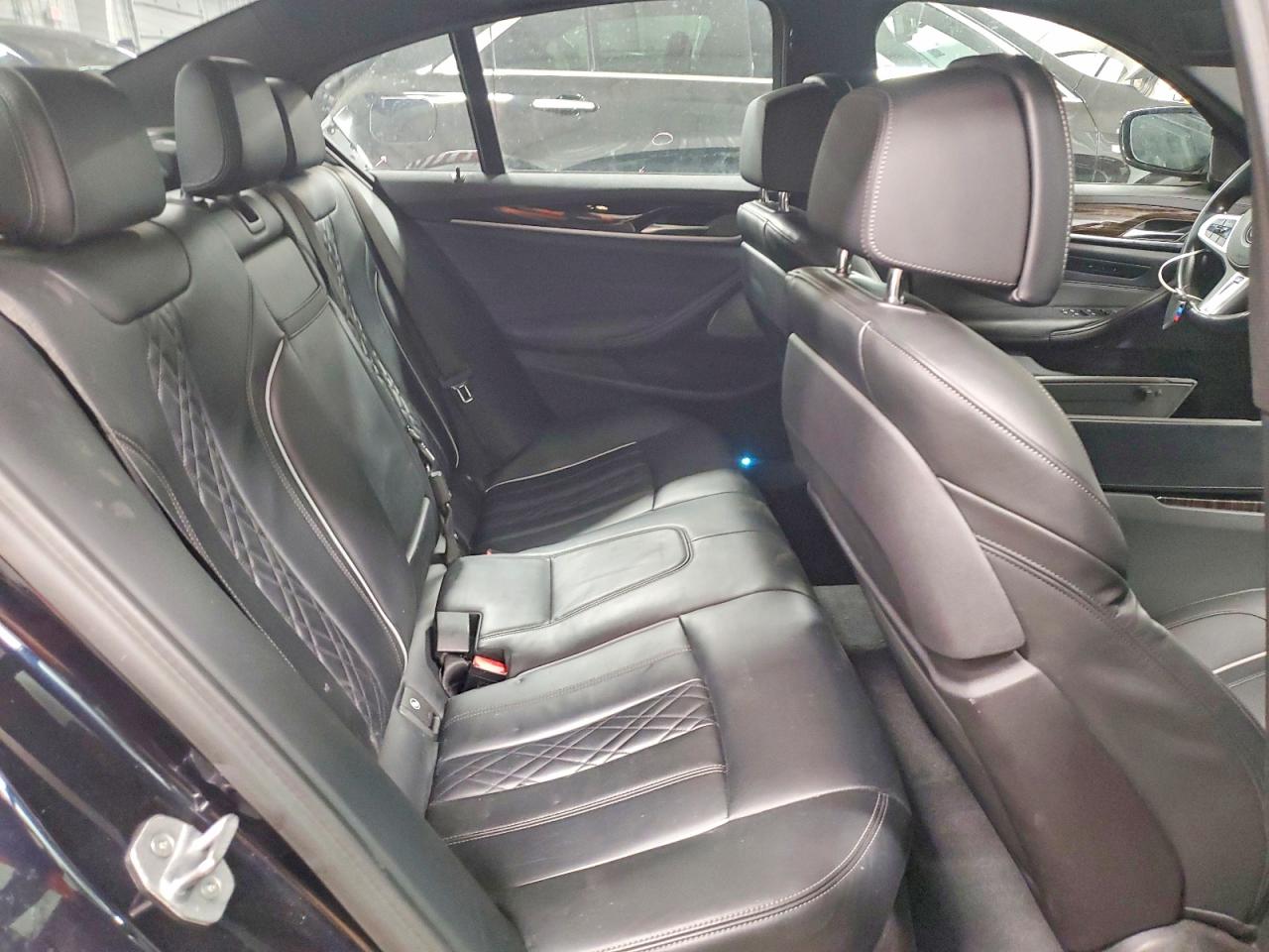 2021 BMW M550XI xDrive