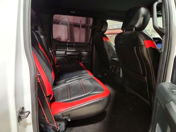 2019 FORD F150